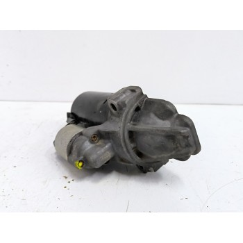 Recambio de motor arranque para peugeot boxer kombi (rs3000)(333) 2.2 hdi fap cat referencia OEM IAM   