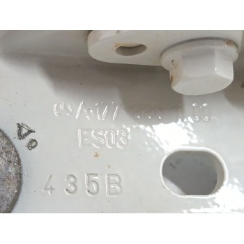 Recambio de bisagra capo izquierda para mercedes-benz cla (c118) cla 250 e (118.386) referencia OEM IAM A1778801100  