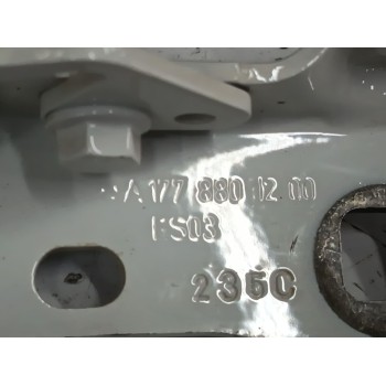 Recambio de bisagra capo derecha para mercedes-benz cla (c118) cla 250 e (118.386) referencia OEM IAM A1778801200  