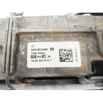 Recambio de columna direccion para mercedes-benz cla (c118) cla 250 e (118.386) referencia OEM IAM 1774602900 A247460880 