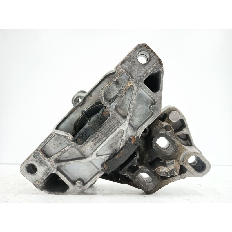 SOPORTE MOTOR IZQUIERDO