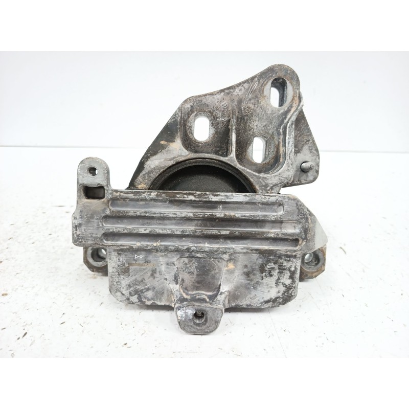 SOPORTE MOTOR IZQUIERDO