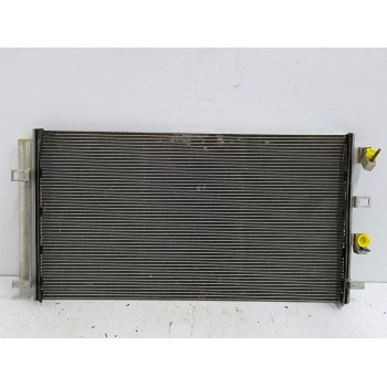 CONDENSADOR / RADIADOR AIRE ACONDICIONADO LX6119710BA 