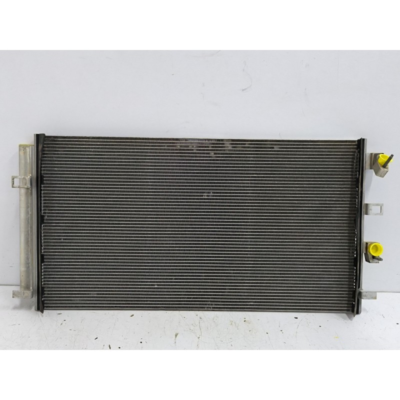 CONDENSADOR / RADIADOR AIRE ACONDICIONADO