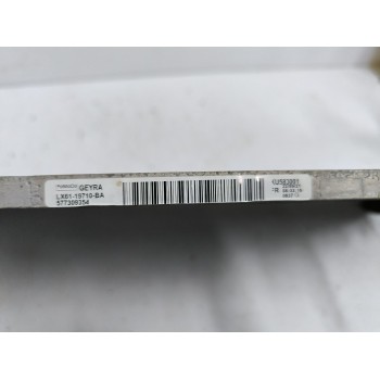 Recambio de condensador / radiador aire acondicionado para ford kuga iii (dfk) 1.5 ecoboost referencia OEM IAM LX6119710BA  