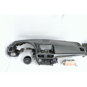 SALPICADERO KD4560A61 