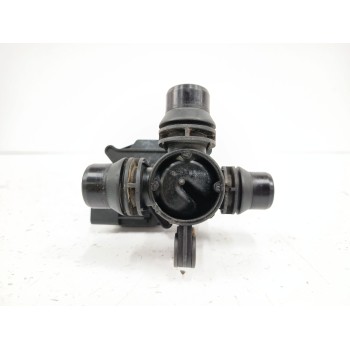 Recambio de valvula intercambio de calefaccion para mercedes-benz cla (c118) cla 250 e (118.386) referencia OEM IAM A0005061400 