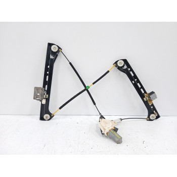 Recambio de elevalunas delantero derecho para mercedes-benz clase c coupé (c205) c 180 (205.340) referencia OEM IAM A2057206620 