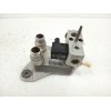 Recambio de enfriador aceite motor para mercedes-benz cla (c118) cla 250 e (118.386) referencia OEM IAM A1778302200 A2228301801 