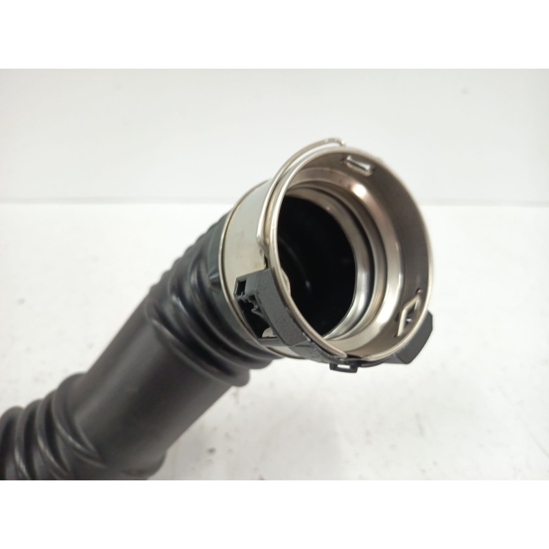 TUBO PRESION TURBOCOMPRESOR