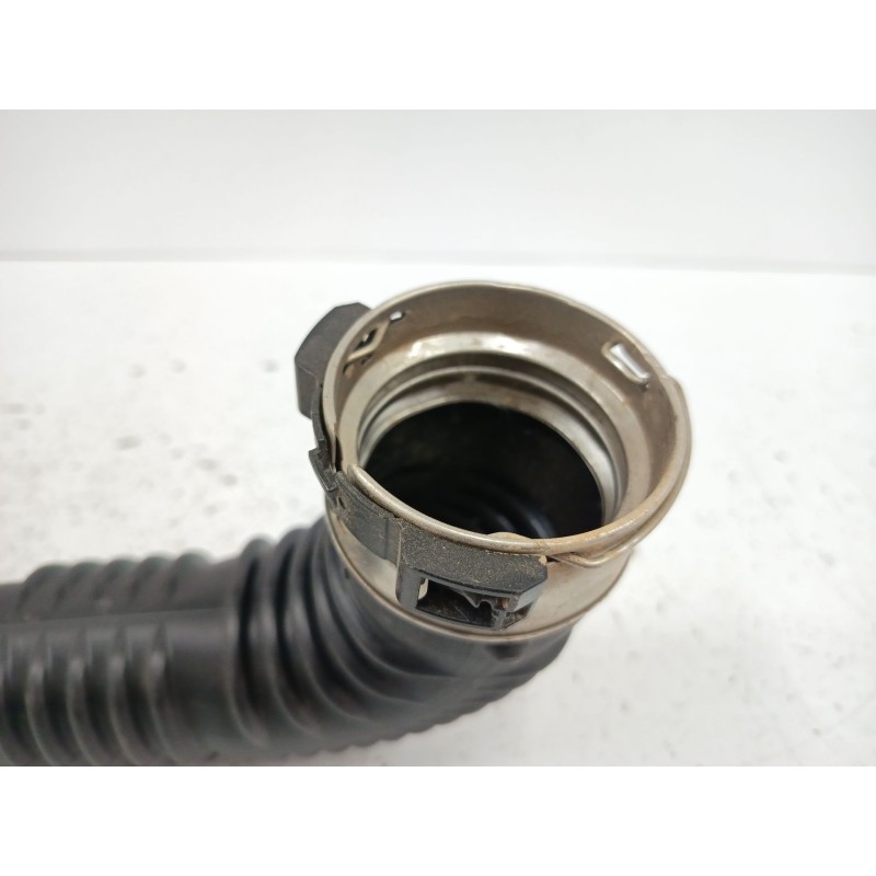 TUBO PRESION TURBOCOMPRESOR