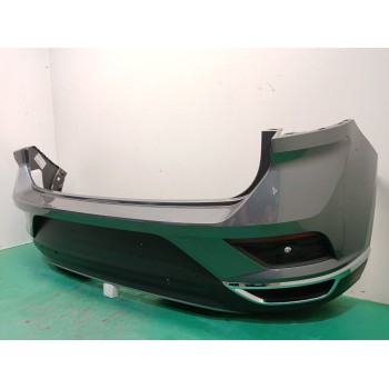 Recambio de paragolpes trasero para volkswagen t-roc (a11, d11) 2.0 tdi scr referencia OEM IAM 2GA807521S 2GA807521 2GA807521AB