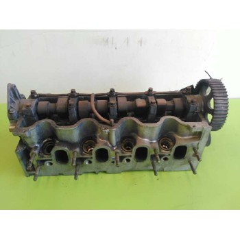 Recambio de culata para fiat bravo (182) 1.9 turbodiesel referencia OEM IAM   