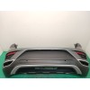 Recambio de paragolpes trasero para volkswagen t-roc (a11, d11) 2.0 tdi scr referencia OEM IAM 2GA807521S 2GA807521 2GA807521AB
