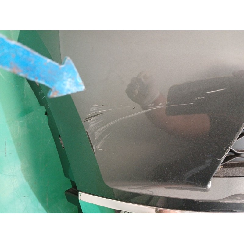 PARAGOLPES TRASERO 2GA807521 2GA807521AB