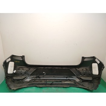 Recambio de paragolpes trasero para volkswagen t-roc (a11, d11) 2.0 tdi scr referencia OEM IAM 2GA807521S 2GA807521 2GA807521AB