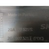 Recambio de paragolpes trasero para volkswagen t-roc (a11, d11) 2.0 tdi scr referencia OEM IAM 2GA807521S 2GA807521 2GA807521AB