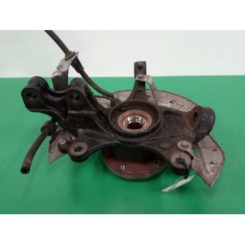 Recambio de mangueta delantera derecha para citroën c4 picasso feel referencia OEM IAM   