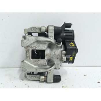 Recambio de pinza freno trasera izquierda para ford kuga iii (dfk) 1.5 ecoboost referencia OEM IAM LX612D251BED  