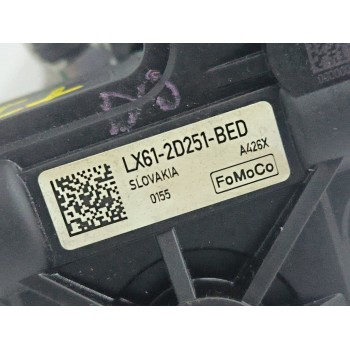 Recambio de pinza freno trasera izquierda para ford kuga iii (dfk) 1.5 ecoboost referencia OEM IAM LX612D251BED  