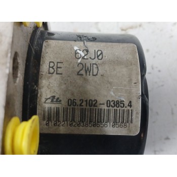Recambio de abs para suzuki swift iii (mz, ez) 1.3 (rs 413) referencia OEM IAM 06210203854  
