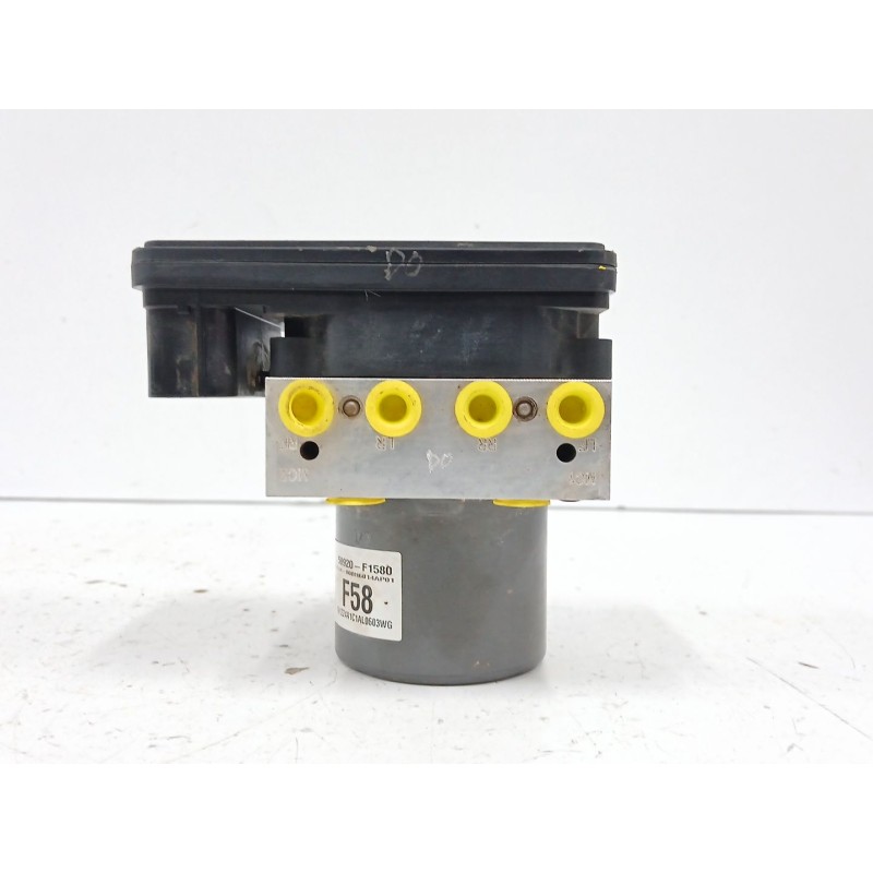 Recambio de abs para kia sportage iv (ql, qle) 1.6 crdi referencia OEM IAM 58920F1580 MGH80BH6014AP01 