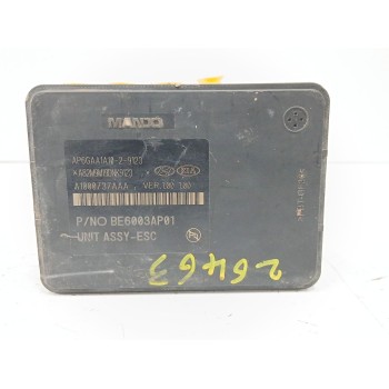 Recambio de abs para kia sportage iv (ql, qle) 1.6 crdi referencia OEM IAM 58920F1580 MGH80BH6014AP01 