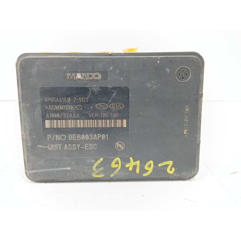 ABS MGH80BH6014AP01