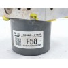 Recambio de abs para kia sportage iv (ql, qle) 1.6 crdi referencia OEM IAM 58920F1580 MGH80BH6014AP01 