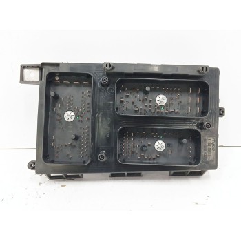 Recambio de caja reles / fusibles para opel zafira / zafira family b (a05) 1.9 cdti (m75) referencia OEM IAM 13242781 5DK0094641