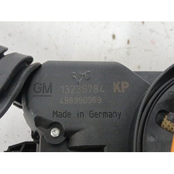 Recambio de mando multifuncion para opel zafira / zafira family b (a05) 1.9 cdti (m75) referencia OEM IAM 13236784 498990969 