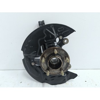 Recambio de mangueta delantera derecha para ford kuga iii (dfk) 1.5 ecoboost referencia OEM IAM LX6C3K170A1A LX612K004DA 