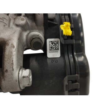 Recambio de pinza freno trasera derecha para mercedes-benz clase a (w176) a 180 cdi / d (176.012) referencia OEM IAM A2464232298