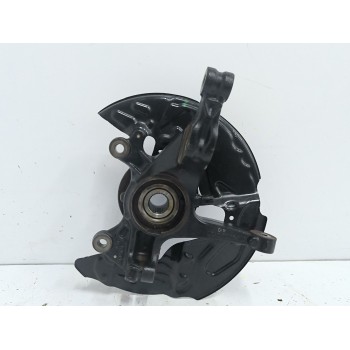 Recambio de mangueta delantera derecha para ford kuga iii (dfk) 1.5 ecoboost referencia OEM IAM LX6C3K170A1A LX612K004DA 