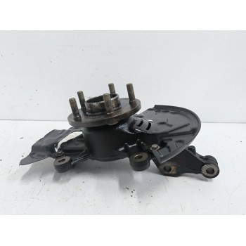 Recambio de mangueta delantera derecha para ford kuga iii (dfk) 1.5 ecoboost referencia OEM IAM LX6C3K170A1A LX612K004DA 
