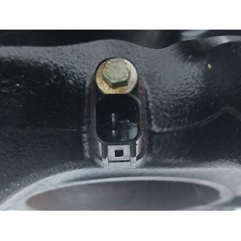 Recambio de mangueta delantera derecha para ford kuga iii (dfk) 1.5 ecoboost referencia OEM IAM LX6C3K170A1A LX612K004DA 