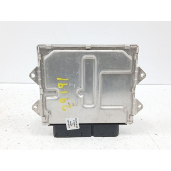Recambio de centralita motor uce para fiat 500 (312_) 0.9 (312axm1b) referencia OEM IAM 52018623 CD7VJ245R 