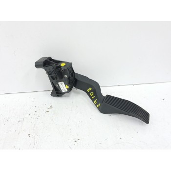 Recambio de potenciometro pedal para opel zafira / zafira family b (a05) 1.9 cdti (m75) referencia OEM IAM 9202341BT  