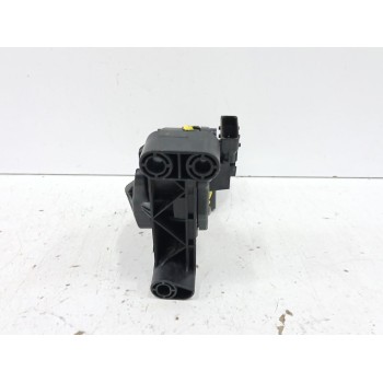 Recambio de potenciometro pedal para opel zafira / zafira family b (a05) 1.9 cdti (m75) referencia OEM IAM 9202341BT  