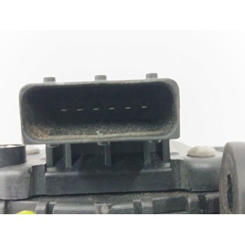 Recambio de potenciometro pedal para opel zafira / zafira family b (a05) 1.9 cdti (m75) referencia OEM IAM 9202341BT  