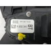 Recambio de potenciometro pedal para opel zafira / zafira family b (a05) 1.9 cdti (m75) referencia OEM IAM 9202341BT  
