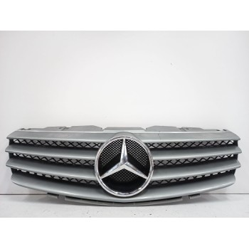 Recambio de rejilla delantera para mercedes-benz sl (r230) 500 (230.475) referencia OEM IAM A2308800683  