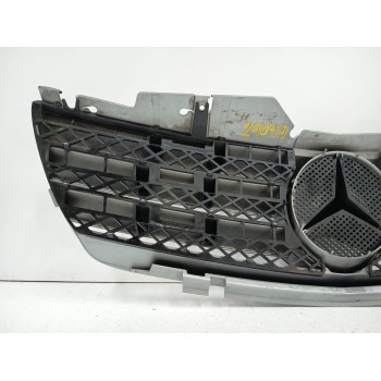 Recambio de rejilla delantera para mercedes-benz sl (r230) 500 (230.475) referencia OEM IAM A2308800683  