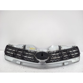 Recambio de rejilla delantera para mercedes-benz sl (r230) 500 (230.475) referencia OEM IAM A2308800683  