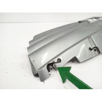 Recambio de rejilla delantera para mercedes-benz sl (r230) 500 (230.475) referencia OEM IAM A2308800683  