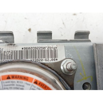 Recambio de airbag delantero derecho para suzuki swift iii (mz, ez) 1.3 ddis (rs 413d) referencia OEM IAM 7392062J00  