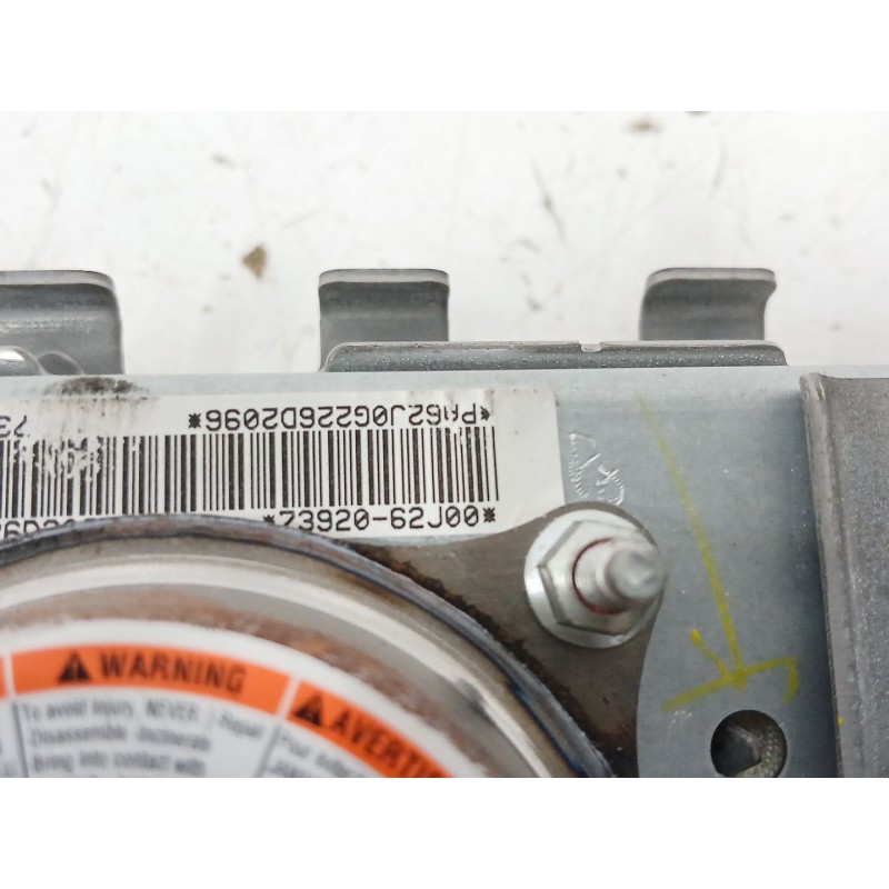 AIRBAG DELANTERO DERECHO