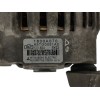 Recambio de alternador para smart forfour 1.1 cat referencia OEM IAM 1800A070 85A 