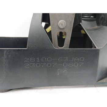 Recambio de palanca cambio para suzuki swift iii (mz, ez) 1.3 ddis (rs 413d) referencia OEM IAM 2810063JA0  