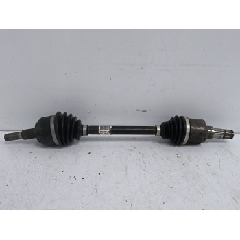 Recambio de transmision delantera izquierda para ford kuga iii (dfk) 1.5 ecoboost referencia OEM IAM LX673B437DAC  